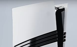 PS5 Pro в 3D. Любуемся концептом PlayStation 5 Pro от известного дизайнера