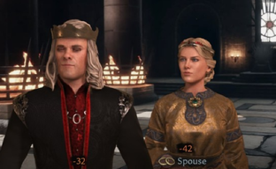 Crusader Kings 3 исполнилось четыре года. Paradox подтвердила любовь фанатов к котикам и Британии
