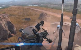 Ubisoft стала жертвой ненависти? Масса негативных отзывов пользователей и компиляция ошибок Star Wars Outlaws