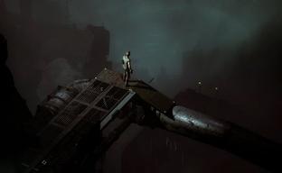Авторы BATTLETECH и трилогии Shadowrun анонсировали посткиберпанк-хоррор GRAFT