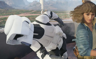 Ubisoft Stock Plummets Amid Star Wars Outlaws Launch and Declining Interest in XDefiant