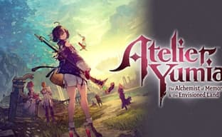Admiramos la composición de personajes del juego de rol Atelier Yumia en un nuevo tráiler. Se conoce la fecha de lanzamiento