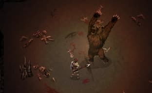 El juego de rol y acción Drova - Forsaken Kin, inspirado en la mitología celta, se lanzará en octubre