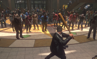 En la remasterización de Dead Rising se simplificará el legendario logro hardcore de supervivencia de 7 días, por el cual se enfriaban las consolas