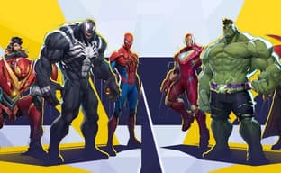 В геройском шутере Marvel Rivals будут герои «величайших хитов» и менее известные персонажи