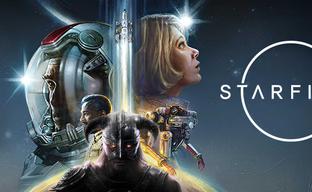 Bethesda надеется, что Starfield станет ещё одной Skyrim