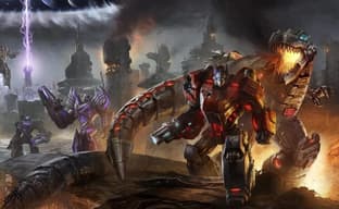 Microsoft is working on two new Transformers games for Xbox — rumor
