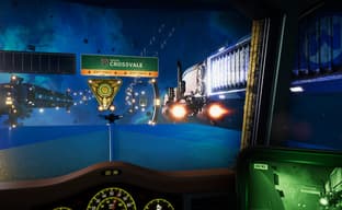 [STREAM] Camioneros en el espacio. Star Trucker