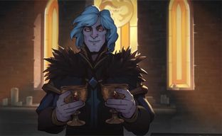 Slay The Spire — Take off the crown, we have a new favorite! Review of the domestic Knock on the Coffin Lid