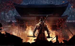 Los creadores del anime "Hell's Paradise" están trabajando en un anime de Sekiro: Shadow Die Twice - filtración