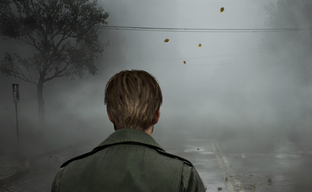 Nuevo gameplay del remake de Silent Hill 2. Primer vistazo al sistema de guardado, menú con un inodoro e inventario