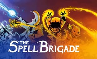 Auto-shooter The Spell Brigade to release in September