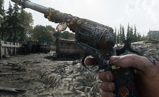 Hunt Showdown 1896 sigue recibiendo críticas negativas en Steam. El parche 2.0.0.7 no resolvió los problemas acuciantes de la interfaz
