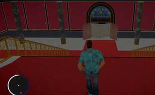 GTA Vice City Nextgen Edition на движке GTA 4 глазами разработчика. Представлен перенос миссии Keep your Friends Close