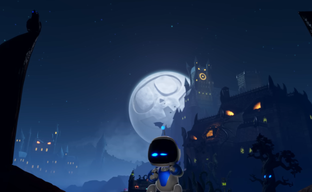 [СТРИМ] Всем плевать на лучшую игру SONY. Astro Bot. Игра на 94 из 100