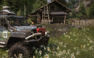 El peor juego de Saber Interactive se vuelve temporalmente gratuito en Steam. Nueva promoción con Expeditions A MudRunner Game, que recibió críticas mixtas