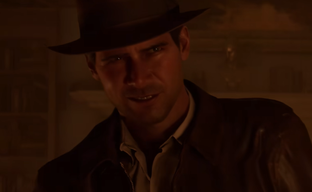 Тодд Говард создал центральную идею Indiana Jones and the Great Circle