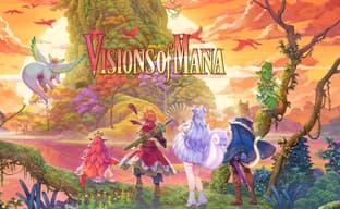 Gundam Breaker 4 и Visions of Mana пользуются успехом в Японии
