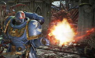 El editor de Warhammer 40,000 Space Marine 2 se disculpó por los problemas técnicos que enfrentaron los jugadores en el acceso anticipado de pago