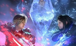 Square Enix cierra Final Fantasy: Brave Exvius nueve años después de su lanzamiento