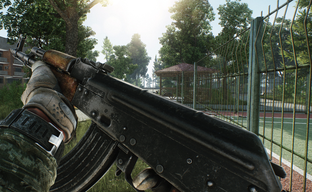 Чёрный экран и зависания в Escape from Tarkov вызывает Discord. Battlestate Games нашла причину технических проблем