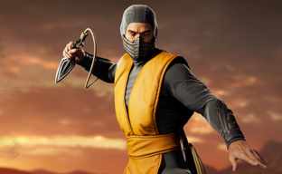Эд Бун приглашает на раздачу подарков в Mortal Kombat 1. NetherRealm приготовила скины для Синдел, Скорпиона и других бойцов