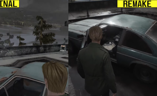 Графику ремейка Silent Hill 2 сравнили с оригинальной игрой, модифицировав камеру для чистоты эксперимента