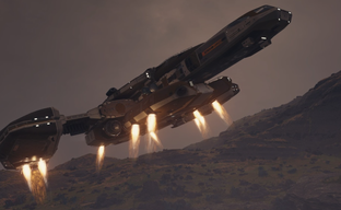 Starfield topped Xbox sales charts. Bethesda will soon release Shattered Space DLC