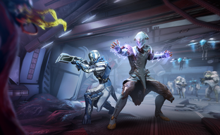 Сентябрьские сигналы тревоги «Искажение» в Warframe. Digital Extremes подарит значок и другие награды за испытания