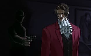 Вышла серия детективных приключений Ace Attorney Investigations Collection от Capcom. Смотрим стартовый трейлер