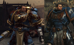Warhammer 40,000 Space Marine 2 сравнили с первой частью. Как за 13 лет изменилась графика, физика и другие детали