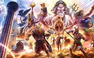 ¡No se apresure a llamarla obra maestra! Reseña de la estrategia mitológica Age of Mythology: Retold
