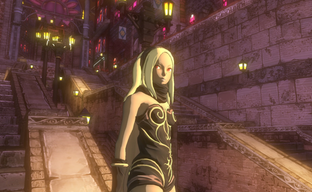 Ремастер Gravity Rush запустили на эмуляторе shadPS4 в 60 FPS, но увидеть персонажей пока не смогли