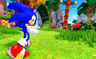 Sonic Speed Simulator стала самой популярной игрой по лицензии в Roblox
