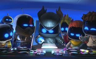 В Astro Bot обнаружили серьезную ошибку с потерей прогресса