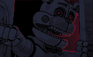 Вышел играбельный тизер новой Five Nights at Freddy's. Авторы Project Box предлагают попробовать игру на ПК и Android