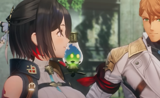 Японская KOEI TECMO осваивает русский язык: Atelier Yumia получит текстовый перевод и локализованное название