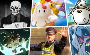 What to play on your smartphone. Checking documents in this world and the next, a clumsy royal battle, a cute adventure, and more