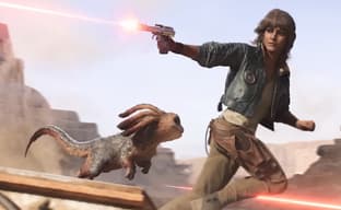 Star Wars Outlaws продаётся вдвое хуже Assassin's Creed Mirage в Великобритании