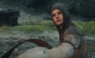 Dragon's Dogma 2 будет улучшена на PlayStation 5 Pro