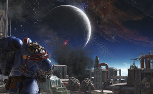 Похоже, Warhammer 40,000 Space Marine 2 продаётся быстрее всех Doom и Quake