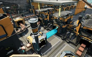 90% на Metacritic и 96% в Steam. Полная версия заводостроителя Satisfactory бьёт собственные рекорды популярности