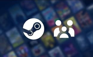 Делимся Steam-играми с друзьями. «Семейные группы» вышли в полной версии и доступны всем