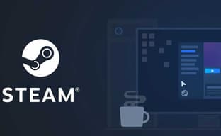 Первому аккаунту Steam исполнился 21 год