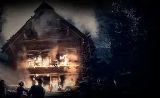 Для работы в 4K и при 60fps ремастеру Until Dawn нужна RTX 3080 Ti и i7 11700K
