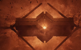 По EVE Online делают выживание. Первый тизер EVE Frontier