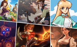 Juegos indie de agosto. Granjas al estilo Stardew Valley, mazmorras al estilo Terraria, batallas de cartas al estilo Slay The Spire y otros juegos desde tabernas de fantasía hasta batallas espaciales