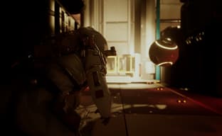 Хватит ли вдохновения играми Кодзимы? PlayStation напомнила о сегодняшнем старте хакерского стелса Evotinction