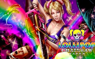 Lollipop Chainsaw RePOP оценили лучше оригинала, но геймеры указали на существенные недостатки ремастера