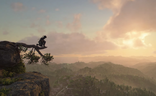 Новый геймплей Assassin's Creed Shadows с разрушаемым окружением, сменой дня и ночи